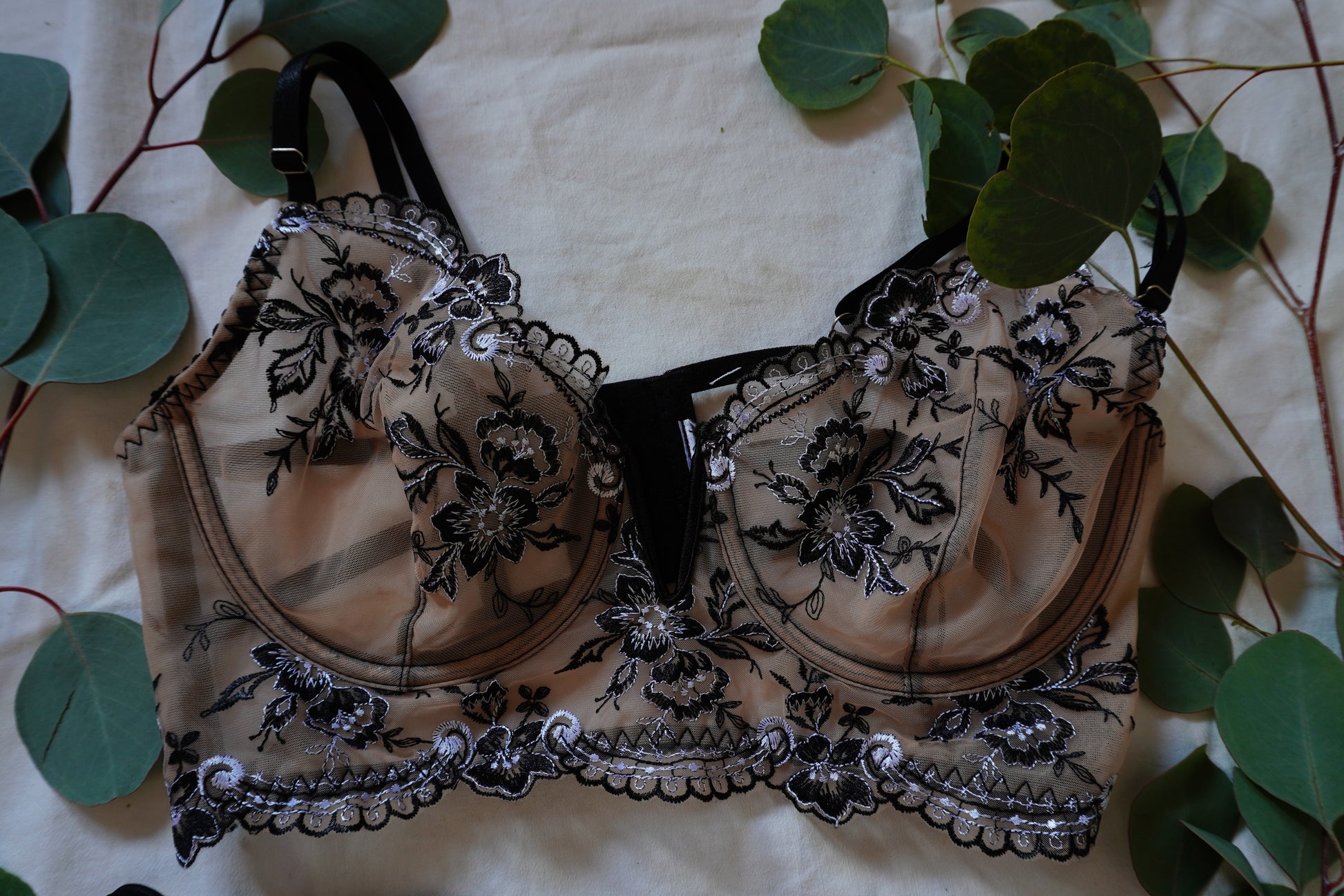 Conjunto Alba