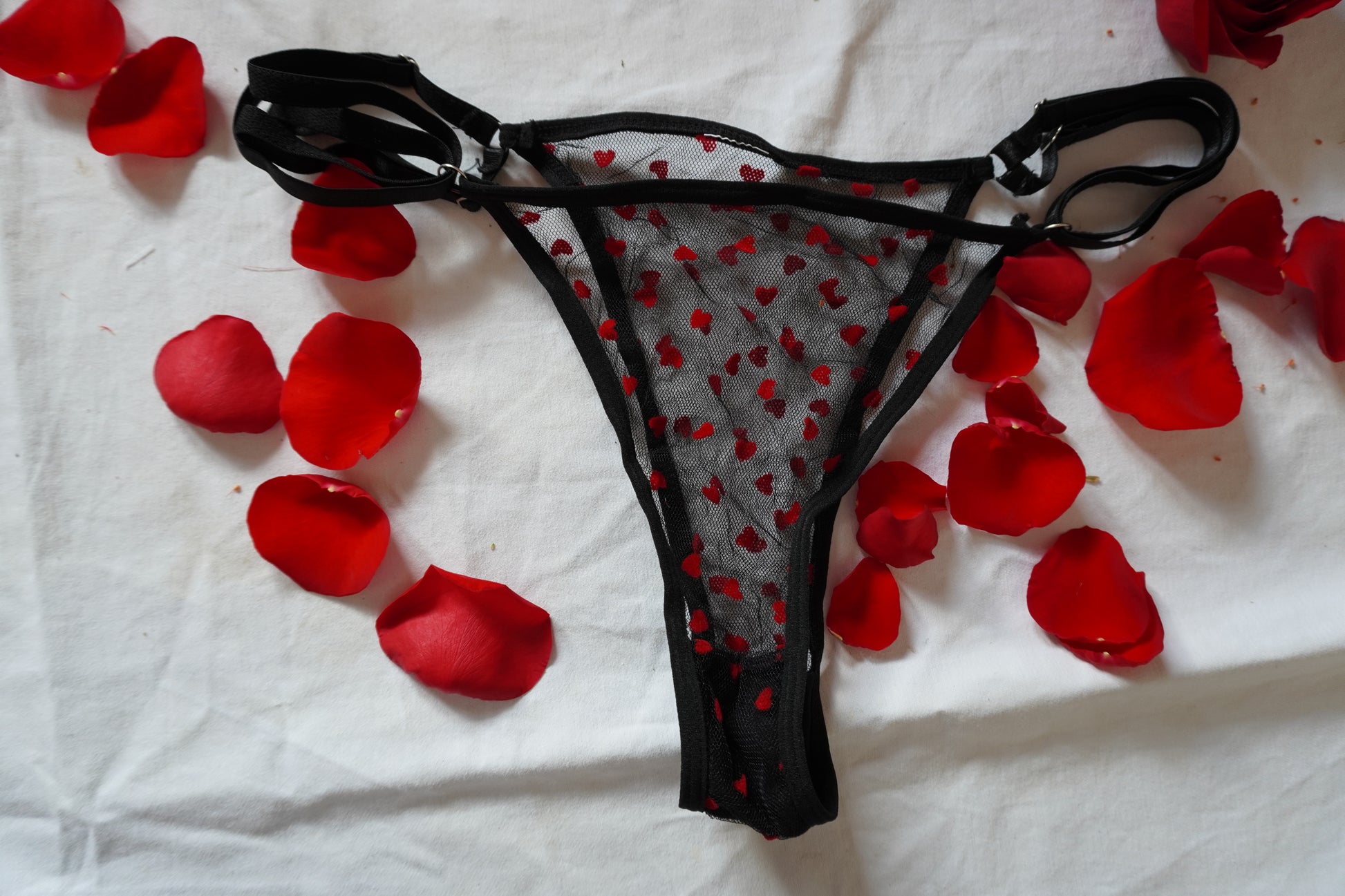 Conjunto Valentina