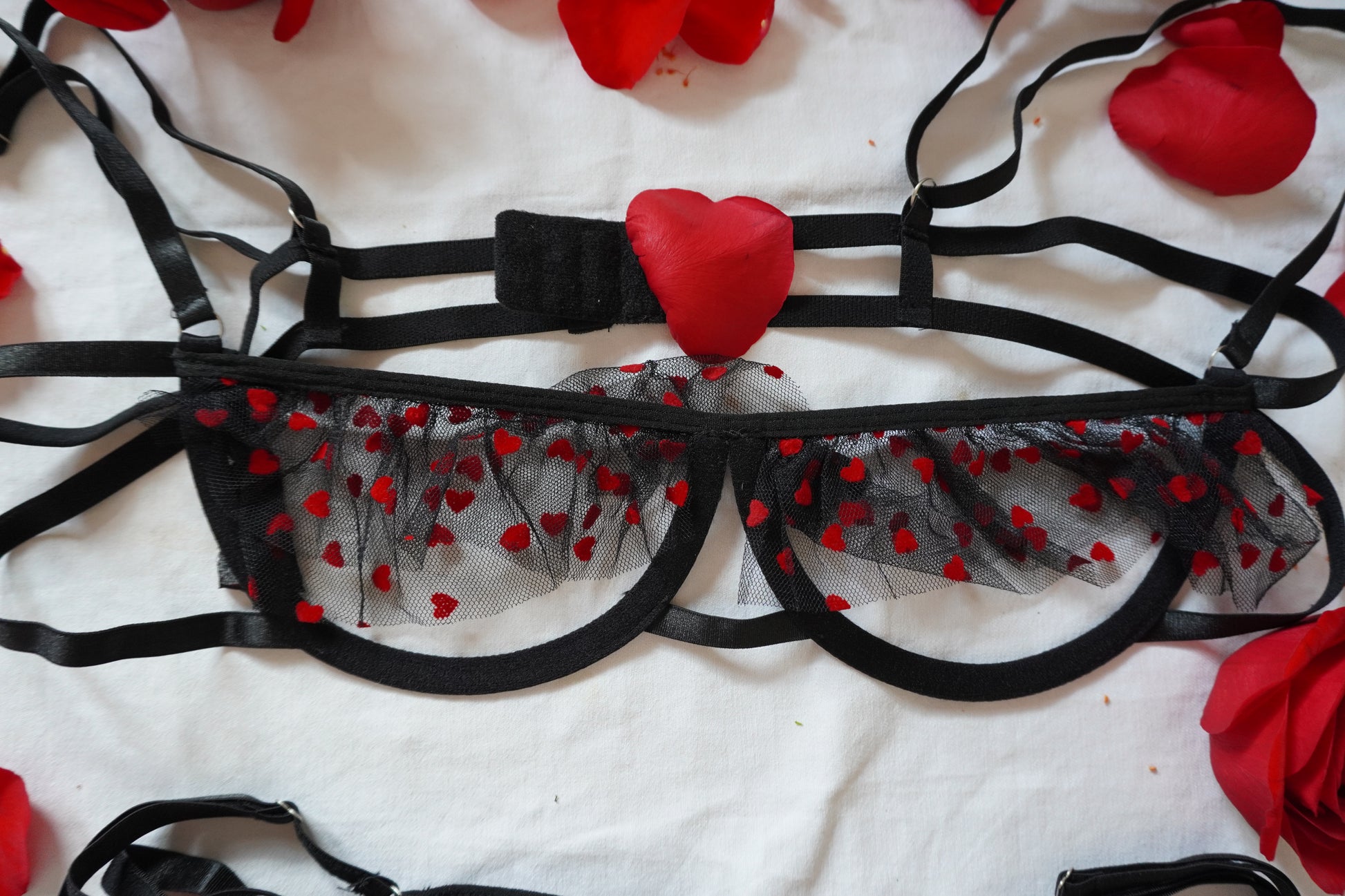 Conjunto Valentina